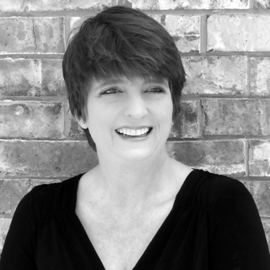 Kristin Vandenberg head shot