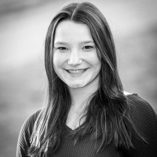 Olivia Ciardi head shot