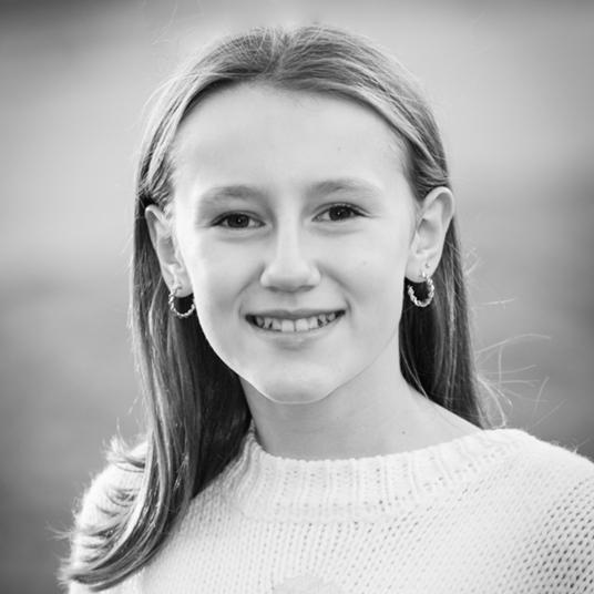 Emma Marino head shot