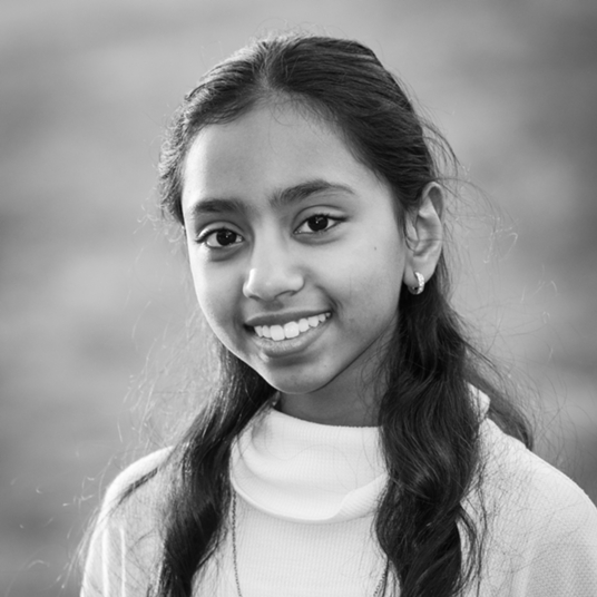 Navya Giduthuri head shot