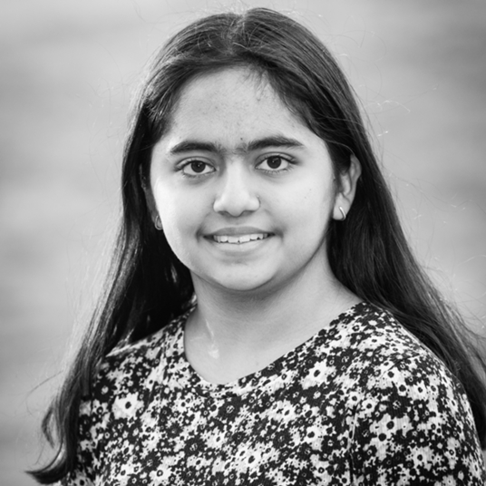 Siya Khokha head shot