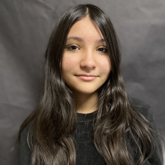 Steffi Medina-Membreno head shot