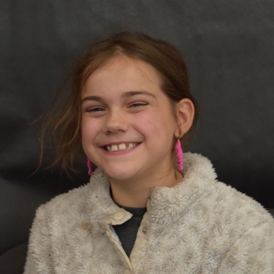 Evelyn Brooks head shot