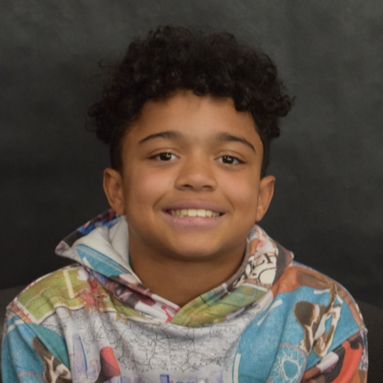 Max Wingo head shot