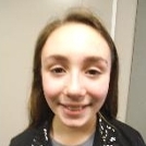 Livia Glascock head shot