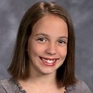 Mallory Petrucci head shot