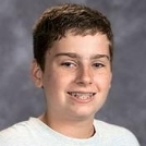 Will Scites head shot