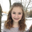 Katie Harvey head shot