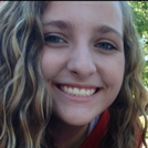 Olivia Yeager head shot