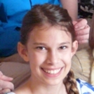 Faith Wizicker head shot