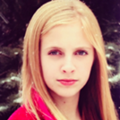 Lindsey Periatt head shot