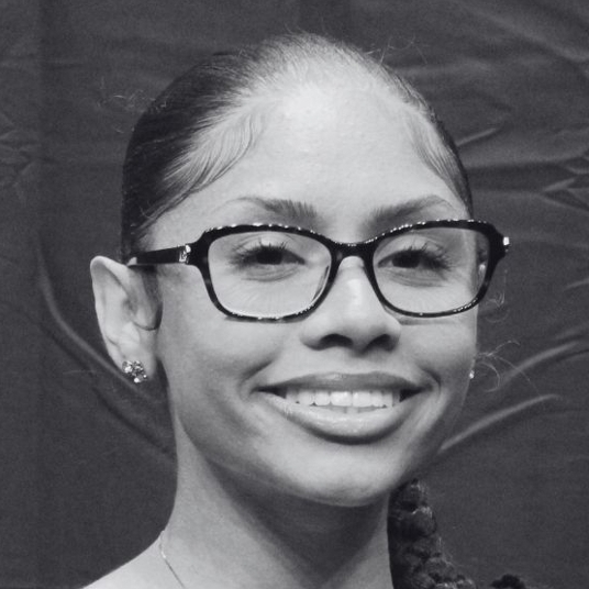 Tianni Johnson head shot