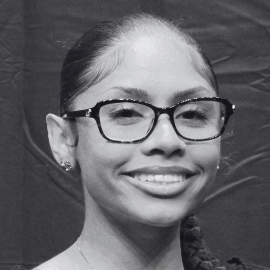 Tianni Johnson head shot