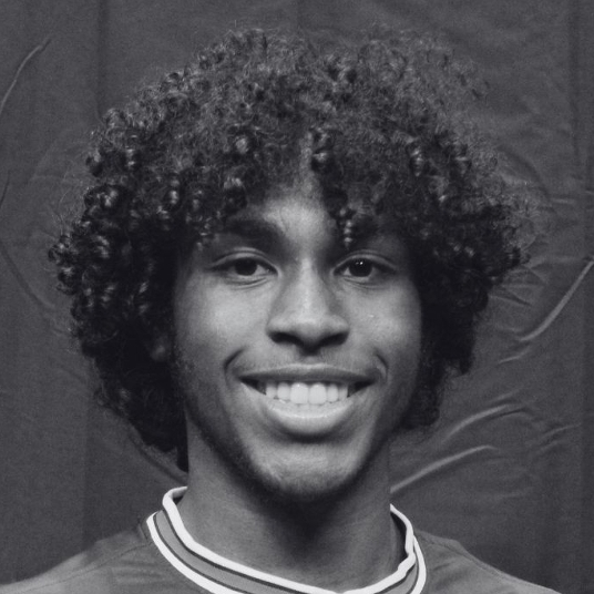 Amir Annylus head shot