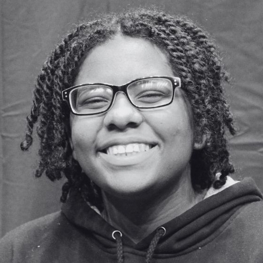 Dakota Goings head shot