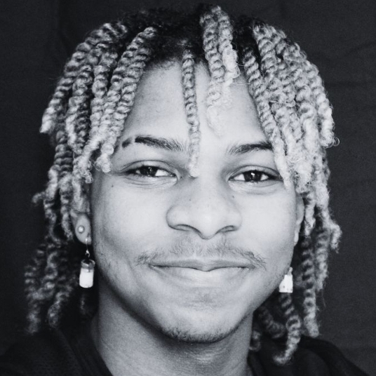 Joseph Cenatus head shot