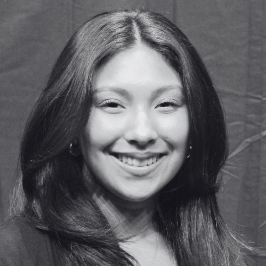Sophia Echeveste head shot