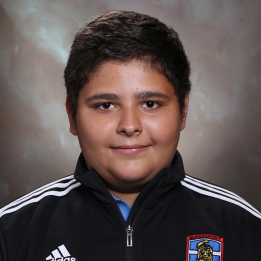 Christian Canova head shot