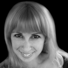 Jennifer Moore head shot