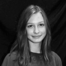Gwyneth Davis head shot