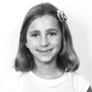 Ava Doak head shot