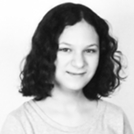 Delaney Anderson head shot