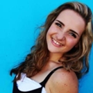 Ashlianna Petretti head shot