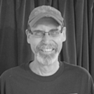 Greg McLaughlin head shot