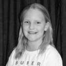 Abrielle Chapin head shot