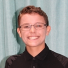Brandon Gonsalves head shot