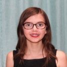 Kaya O'Conner head shot