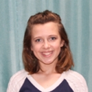 Maya Seagraves head shot