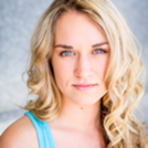 Kelly Dunn head shot