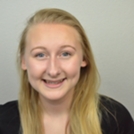 Grace Shows head shot