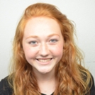 Lena Eccles head shot