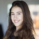 Christine Corry head shot