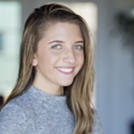 Emma Accacian head shot
