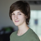 Kyra Martin head shot