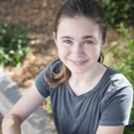 Amelia Horton head shot