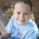 Lilah Horton head shot