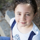 Bella Gundolff head shot