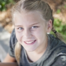 Maren Philips head shot