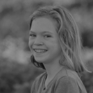 Kyla Bertholf head shot