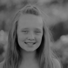 Grace Munro head shot