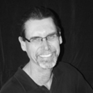 Greg McLaughlin head shot