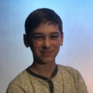 Sammy Soren head shot