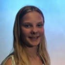 Cadence McIntire head shot