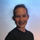Lauren DeJong head shot