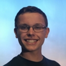 Brandon Gonsalves head shot