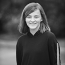 Rylie Buechler head shot